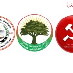 لێژنەی کاری هاوبەشی چەپی کوردستان کۆدەبێتەوە