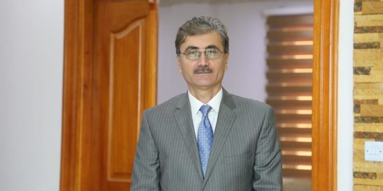 خەڵک بۆچی دەنگ بدات؟