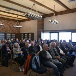 کلیلی ئاشتی و تەناهی لە ڕۆژهەڵاتی ناوەڕاست چارەسەرکردنی پرسی گەلی کوردستانە