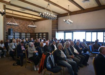 کلیلی ئاشتی و تەناهی لە ڕۆژهەڵاتی ناوەڕاست چارەسەرکردنی پرسی گەلی کوردستانە