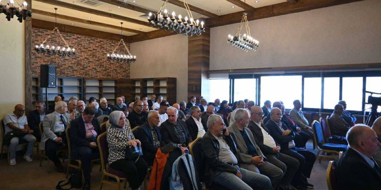 کلیلی ئاشتی و تەناهی لە ڕۆژهەڵاتی ناوەڕاست چارەسەرکردنی پرسی گەلی کوردستانە