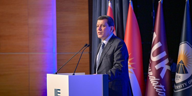 عه‌بدى مه‌زڵوم بۆ ئه‌حمه‌د شه‌رع: به‌شار ئه‌سه‌د بۆیه‌ ڕوخا بڕواى به‌ڕێكه‌وتن‌و لامه‌ركه‌زیه‌ت نه‌بوو