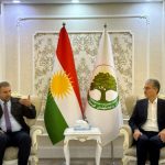 زەحمەتکێشان: ئازادی کاری ڕۆژنامەگەری لەبەردەم هەڕەشەی جدی دایە