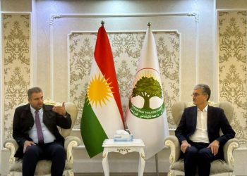 زەحمەتکێشان: ئازادی کاری ڕۆژنامەگەری لەبەردەم هەڕەشەی جدی دایە