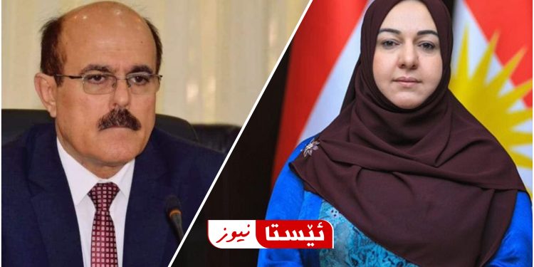 سکرتێری حزبی زەحمەتکێشانی کوردستان پرسەنامەیەک ئاراستەی دکتۆرە ڕێواز فایق دەکات