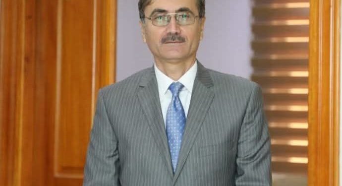 نا بۆ بێدەنگی!