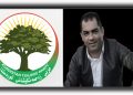 پرسەنامه‌یەک لە مەکتەبی سیاسی حزبی زەحمەتكێشانی کوردستان بۆ كۆچی دوایی کاروان مومتاز حەیدەری