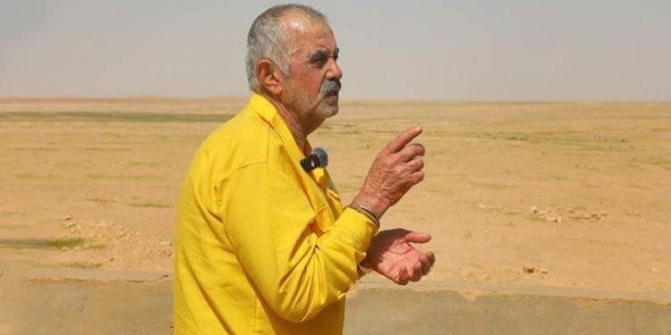 مەکتەبی سیاسیی حزبی زەحمەتكێشانی كوردستان سزای لە سێدارەدانی عەجاج بڕیارێکی دادپەروەرانەیە