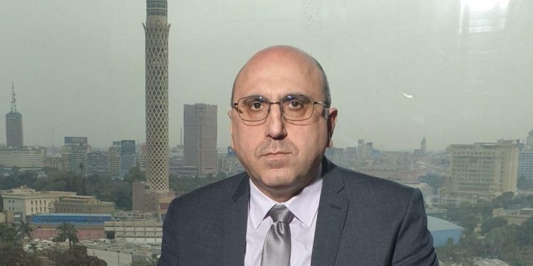 ڕامی عەبدولڕەحمان: تۆم باراک بەشێک بوو لە پێلانگێڕی دژی رۆژئاوای كوردستان