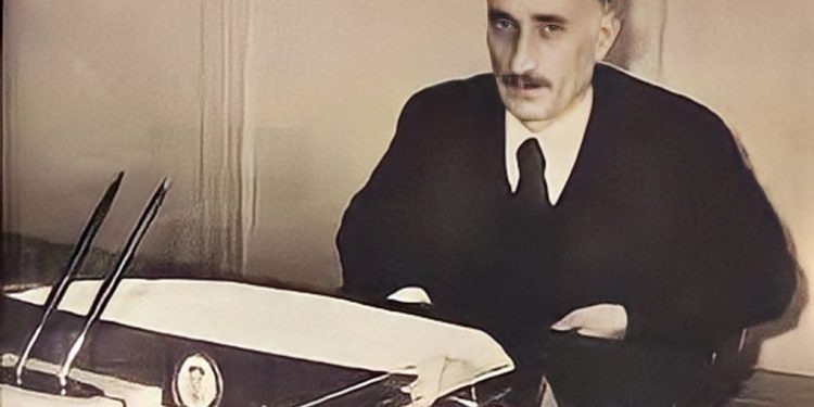 پێویستبوو شەڕ نەكەین شەڕمان كرد، كە پێویست بوو شەڕ بكەین، شەڕمان نەكرد