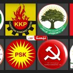 بەیاننامەی کۆڕبەندی چەپی کوردستانی