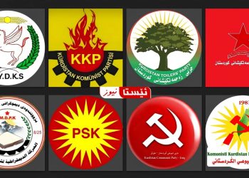 بەیاننامەی کۆڕبەندی چەپی کوردستانی